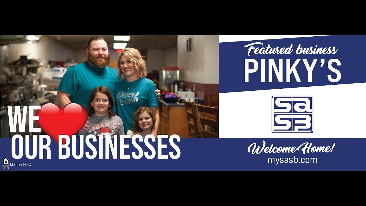 PINKYS - We Love Our Businesses - SASB