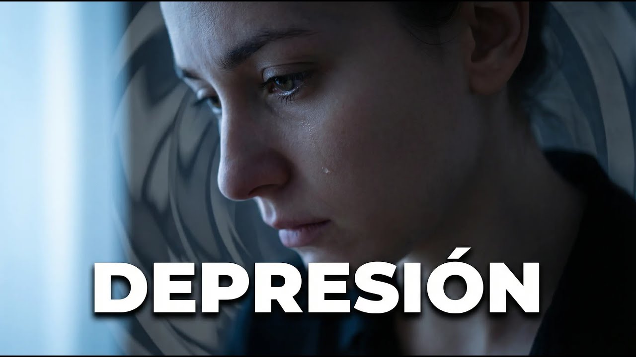 Documental sobre la depresión 😔
