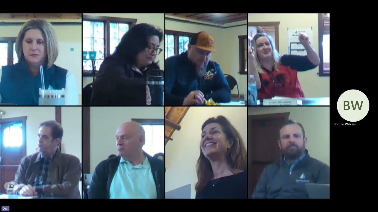February 27 2026 City Council Strategic Planning, Day 2 AM