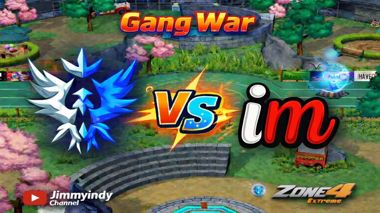 Zone4 Extreme:พากย์วอ ~impossible~ VS ~:AwakeNinG:~ รอบชิง 4/02/2026