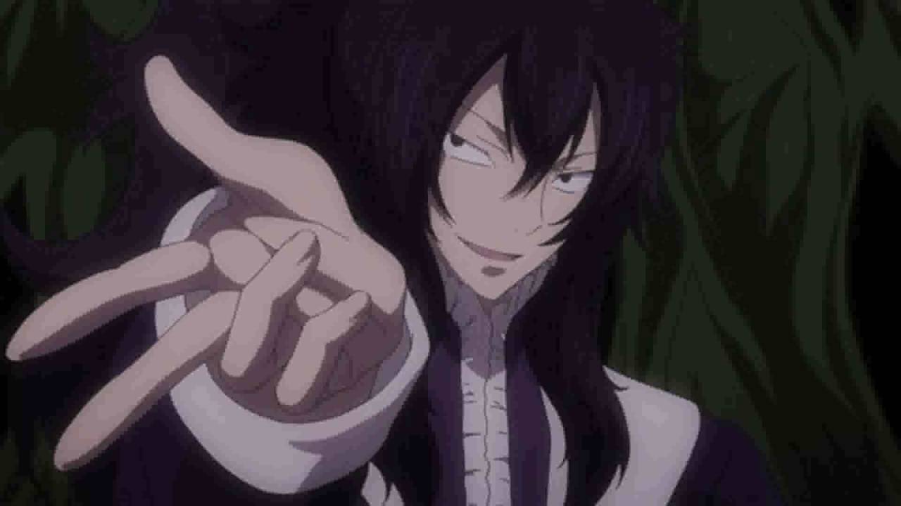 Fairy Tail OST - Absolute Demon Extended