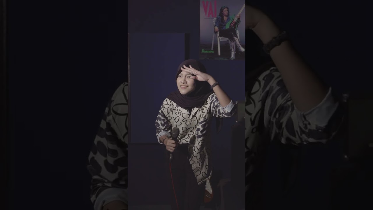 Pertunjukan - Sampaikan (Official Video)