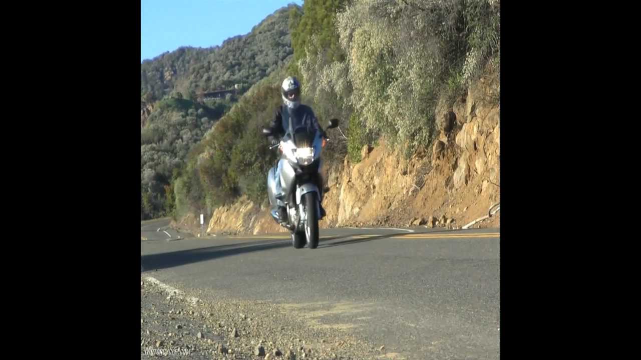 2010 Honda NT700V vs. Aprilia Mana 850 GT ABS - Sport-touring lite, with convenience