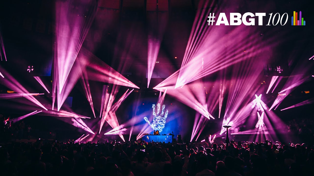 #ABGT100: Above & Beyond 
