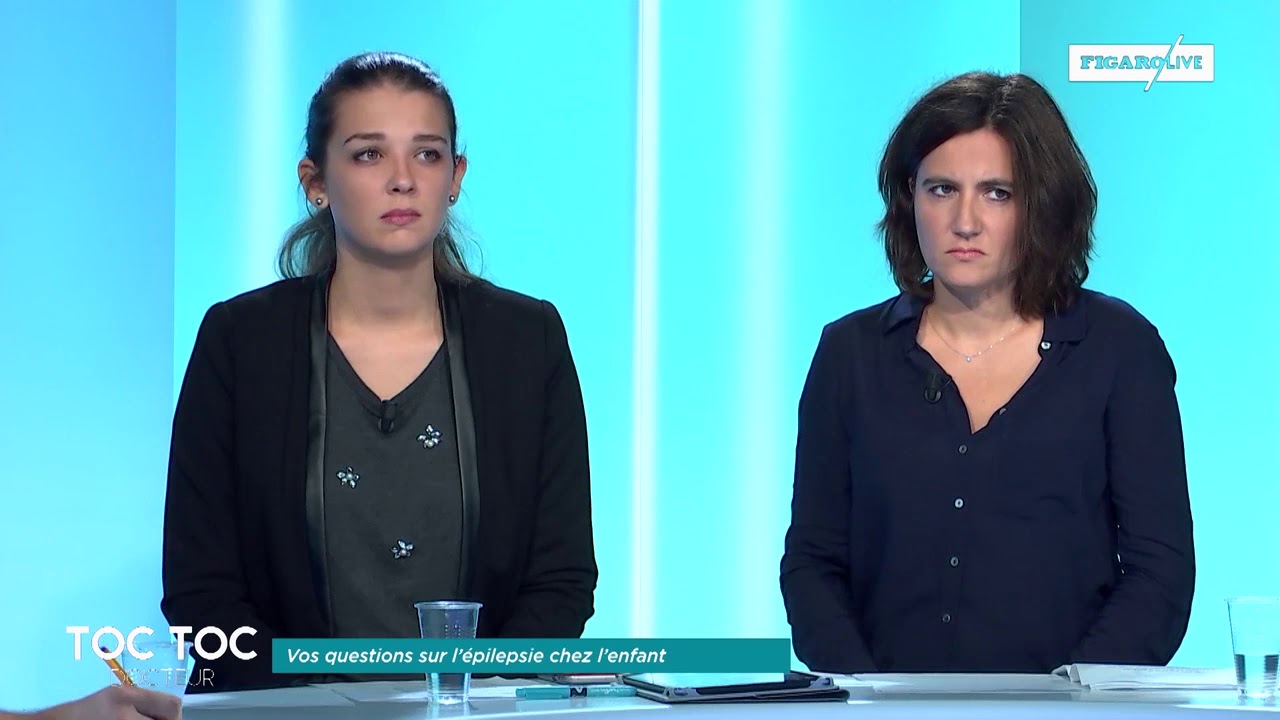 Que faire en cas de crise d'épilepsie ?