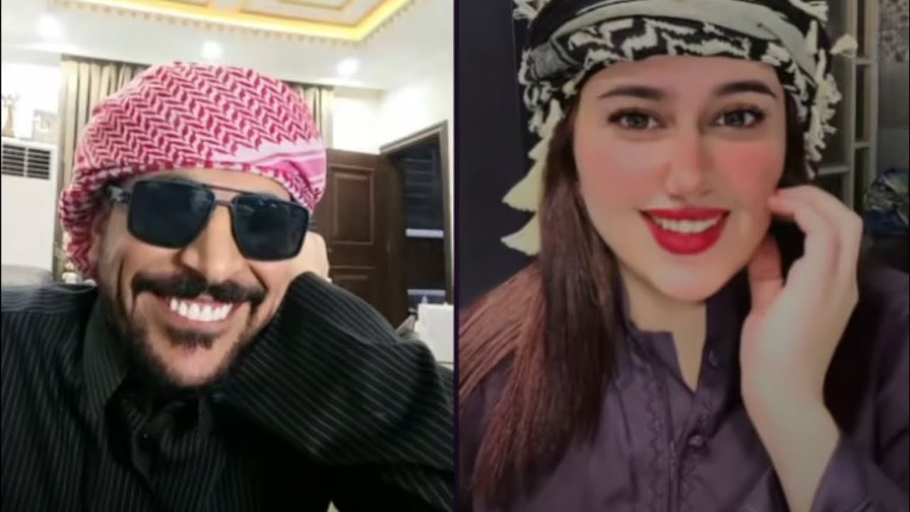 حسحس كيست مع دندوون انصدم منها دردشة وناسة