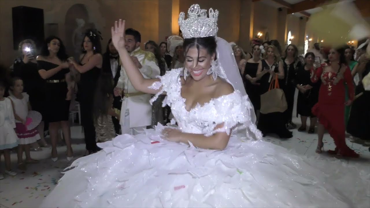 boda gitana  Agustin & Noemie 2