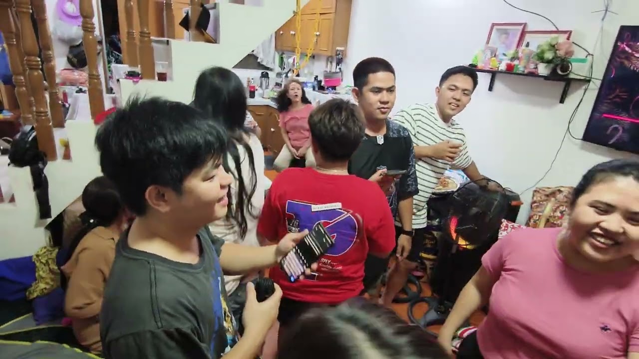 Nana and Nino Tagalog to English Game! 