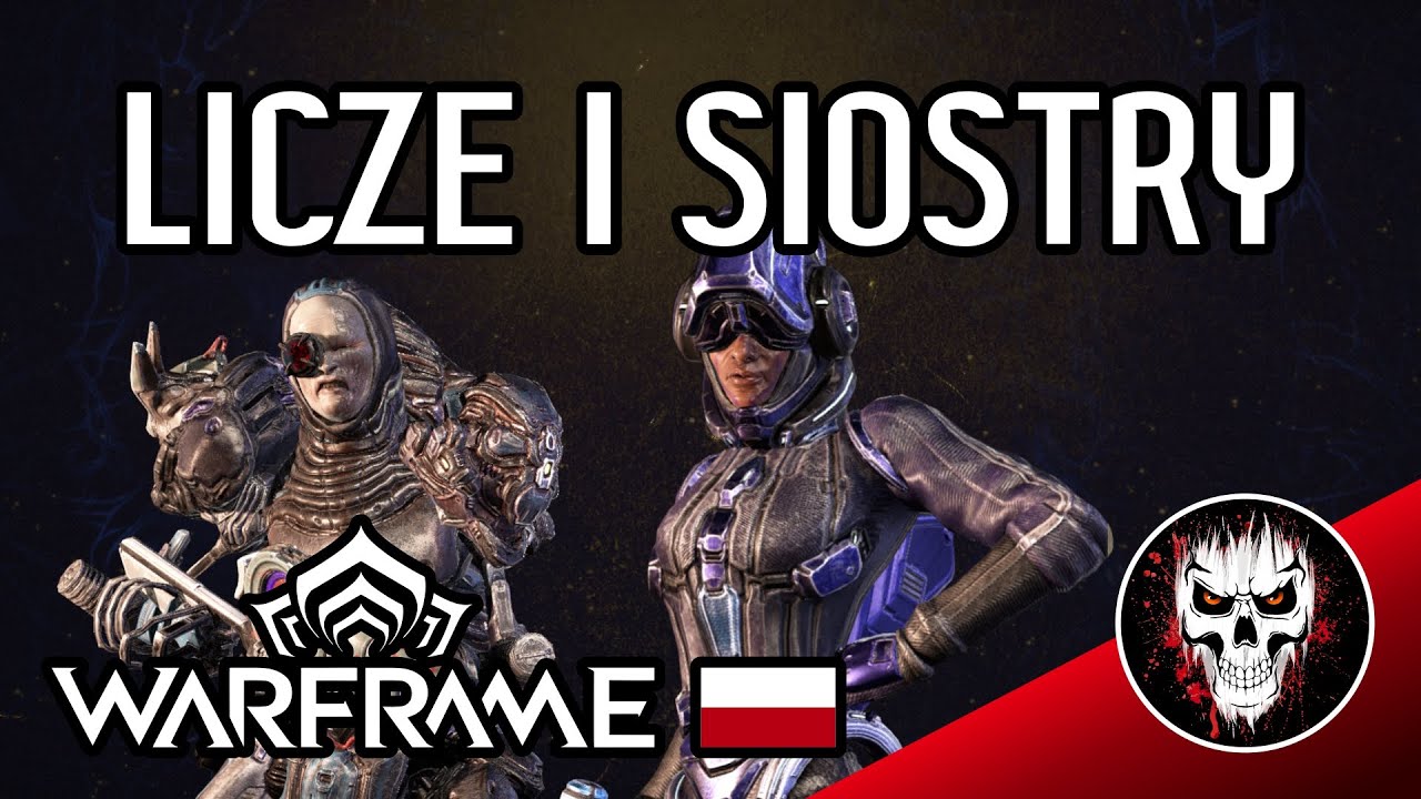 Licze Kuvy, Siostry Parvosa, bronie Dogmatu i Kuvy - Kompendium wiedzy - Poradniki Warframe