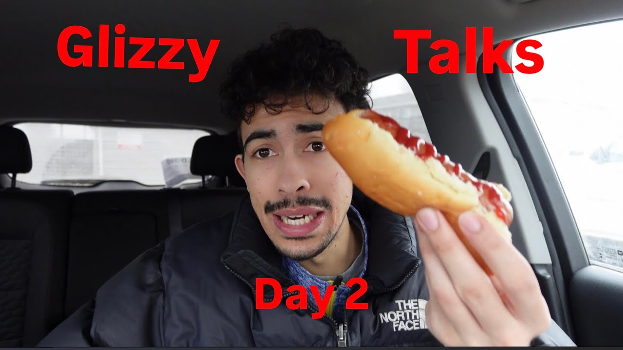 Homeless In America Day 2