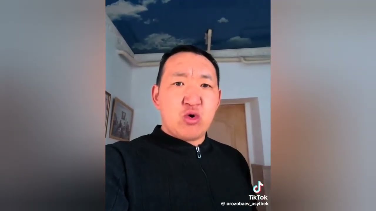 БАНДИТТИ КАРАКЧЫ ТОНОГОН ЭКЕН😱БУЛ ЖИГИТ ӨТӨ КАТУУ ЖАРЫЛДЫ😱😱