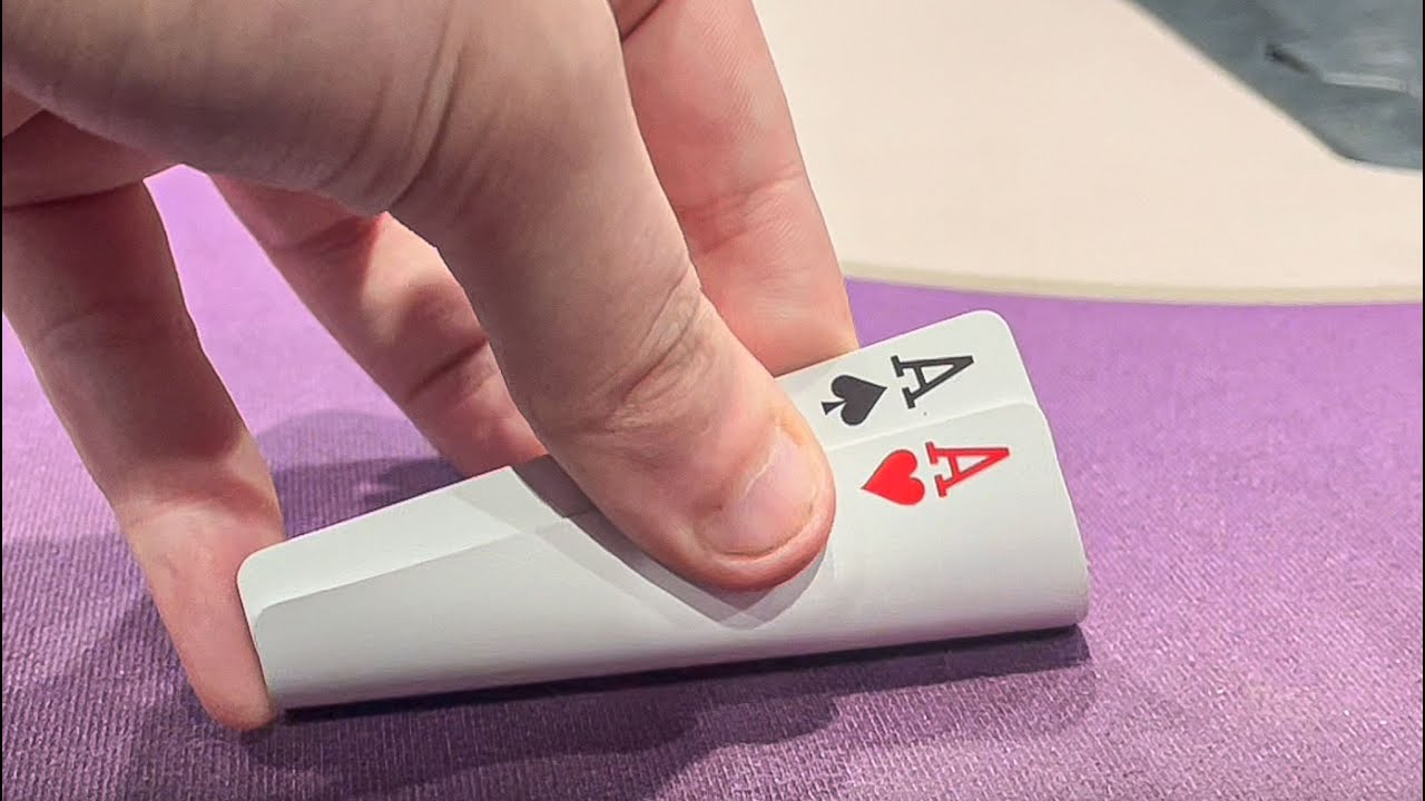 Crazy 2/5 Action at Morongo!! ALL IN vs KINGS for $2,000!!| POKER VLOG #18