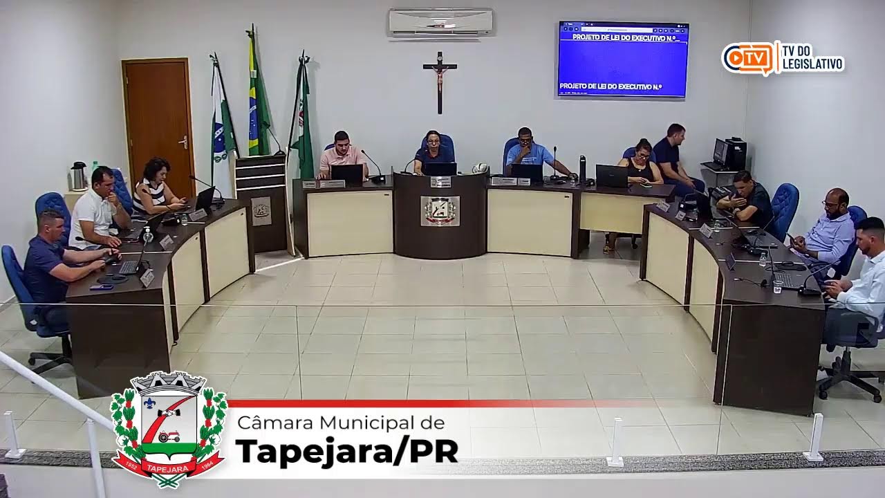 Sessão Extraordinaria - Dia 01/12/2025