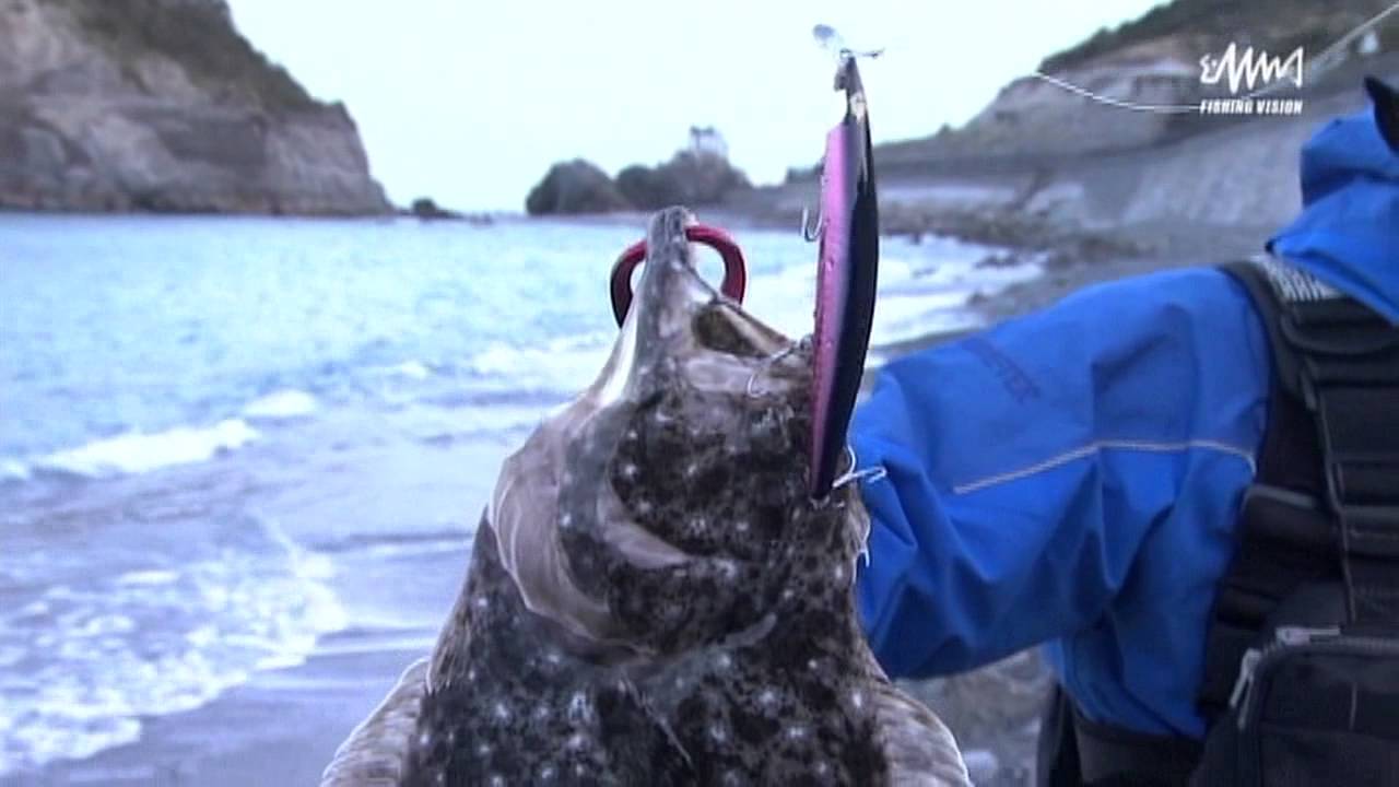 #022 東京都新島　サーフからのマダイ