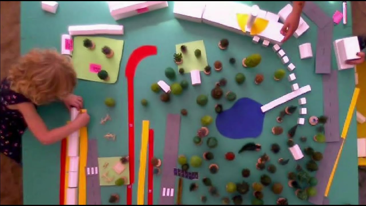 Casablanca Oppum Kinderexpo 2023 Sonntag