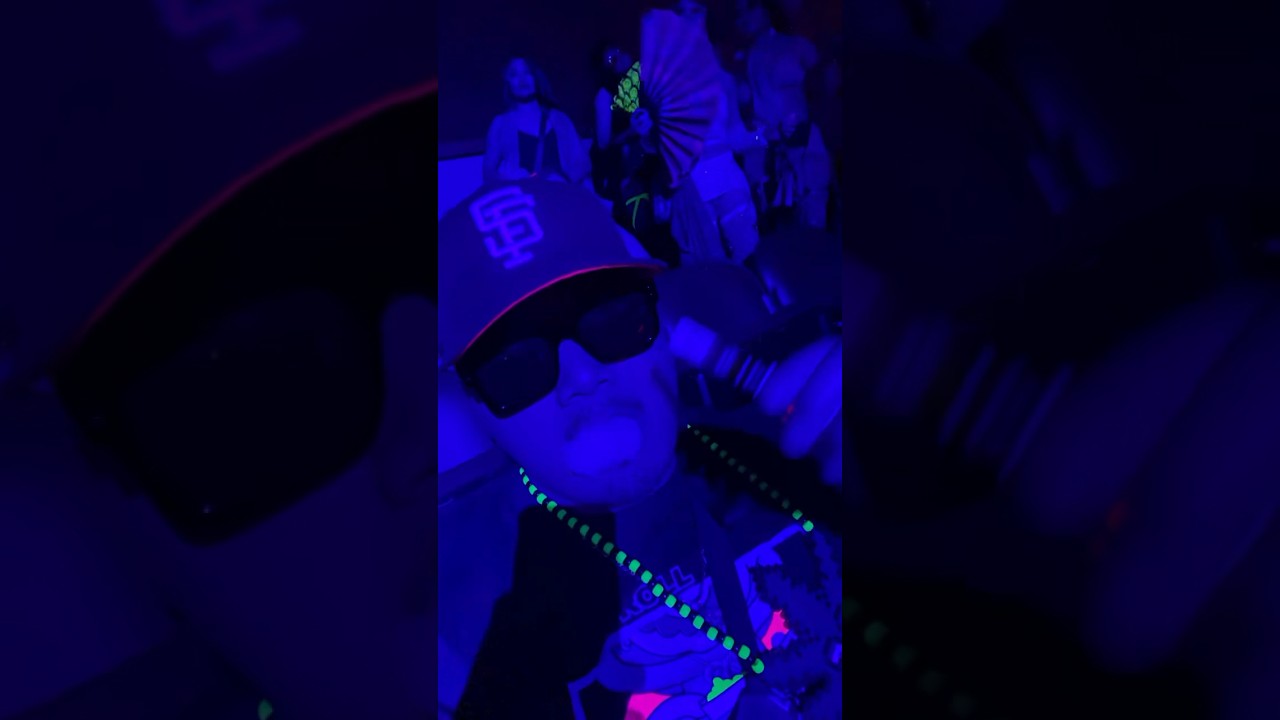 Getting faded at a rave coming soon🌳💨 #420