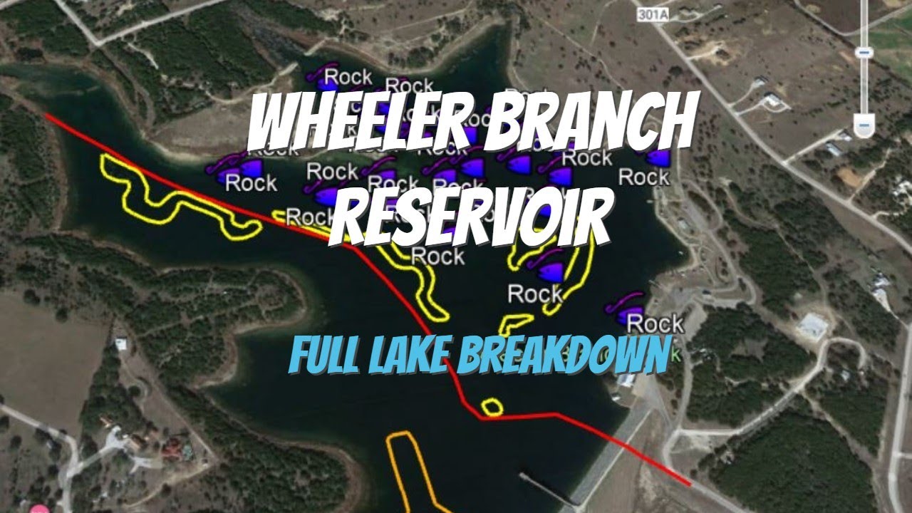 Wheeler What?  SHH! It's a SECRET!!! - Did we find another GEM?