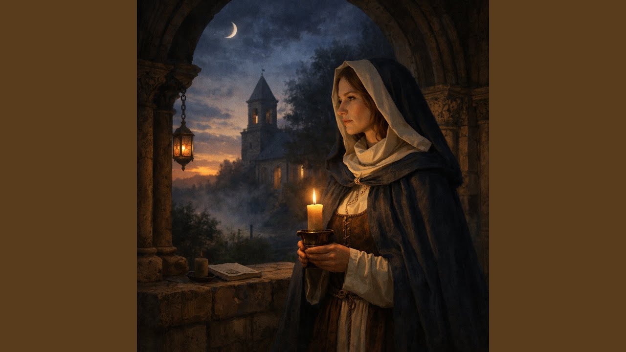 After Vespers, Before Dawn