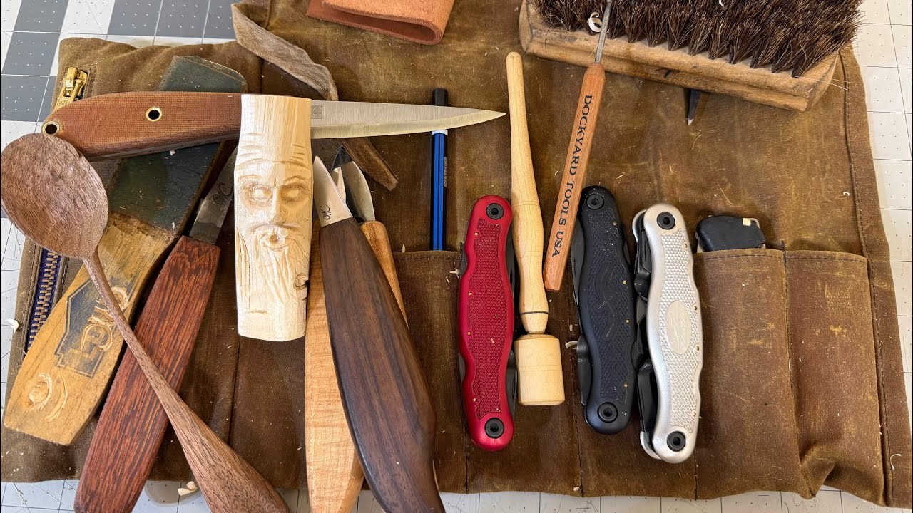 Whittle Kit Ramble