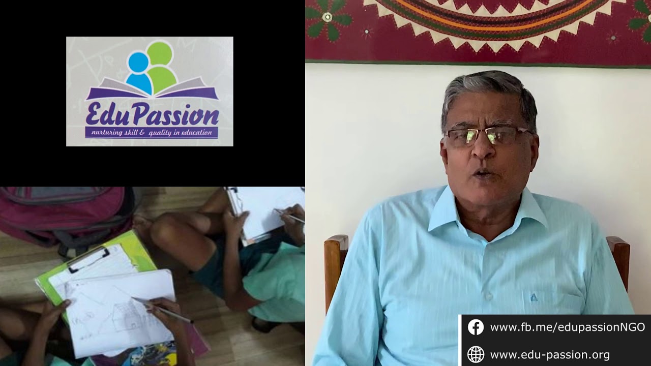 An Initiative for Government Schools | EduPassion