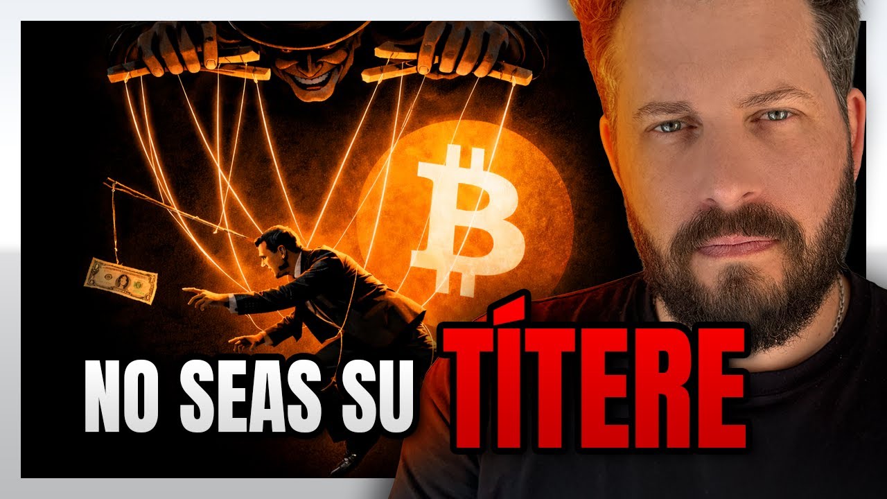 Los bancos te usan para luchar contra Bitcoin