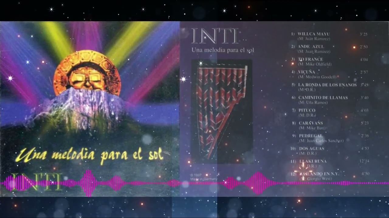 Inti - La ronda de los enanos