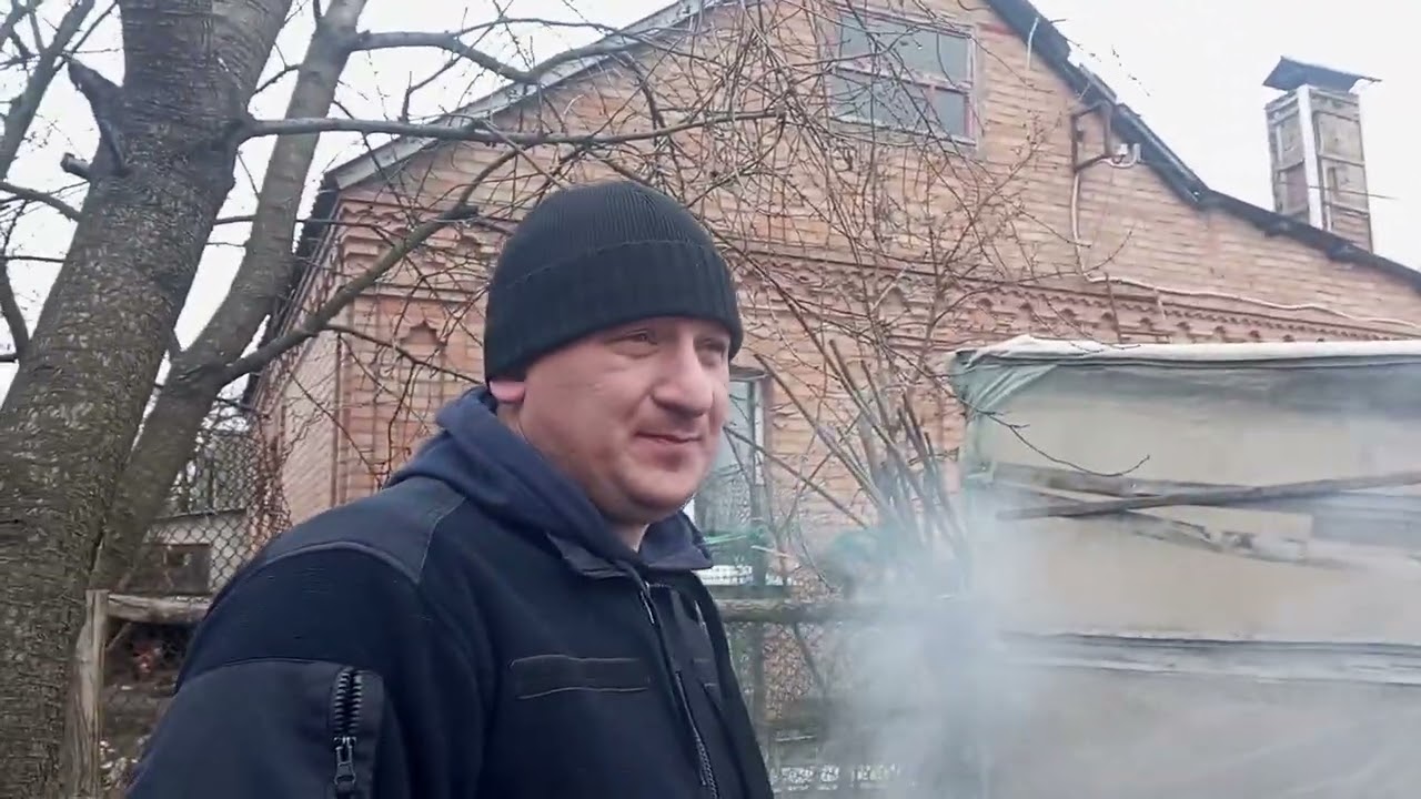 Копчення до Дня Народження та Новорічного столу.