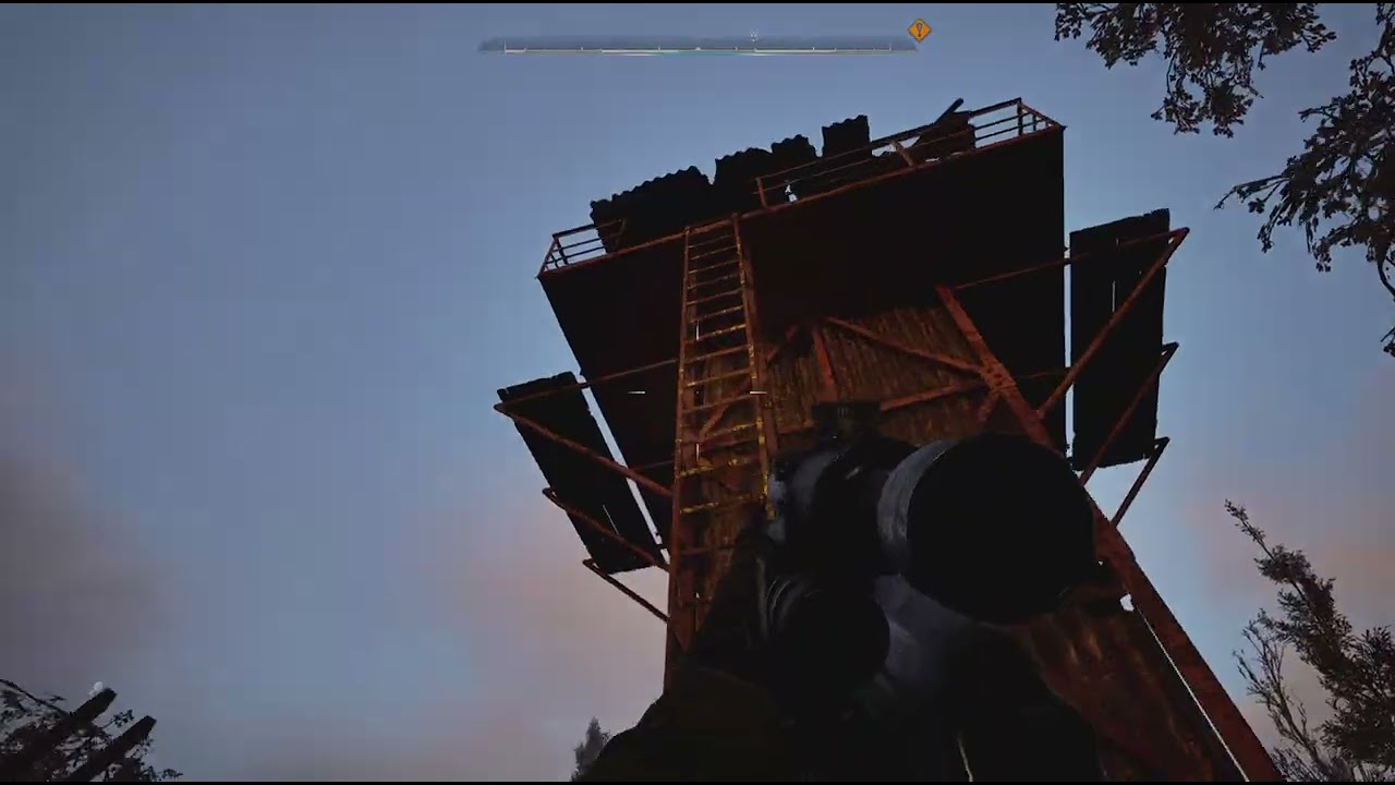 S.T.A.L.K.E.R. 2 : Heart of Chornobyl Gameplay PT 16