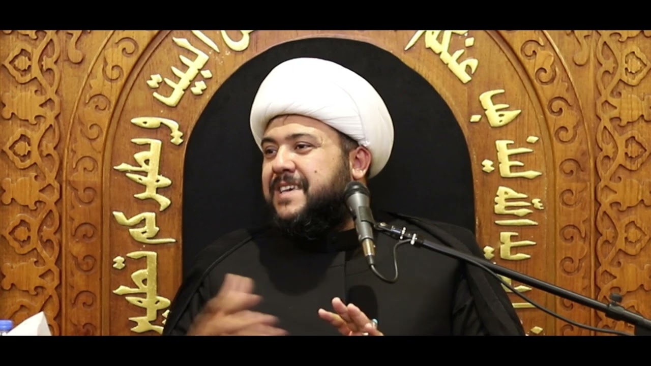 الحركة الحسينية والتأثير في المجتمع | ليلة 2 محرم 1445 هـ | الشيخ باقر السراي