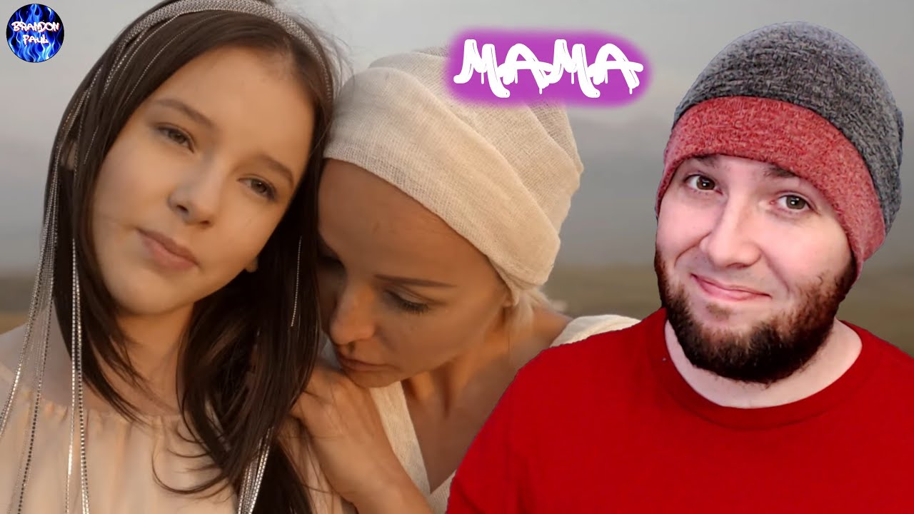 ДАНЕЛИЯ ТУЛЕШОВА «МАМА» | БРЭНДОН ФОЛ РЕАКЦИИ