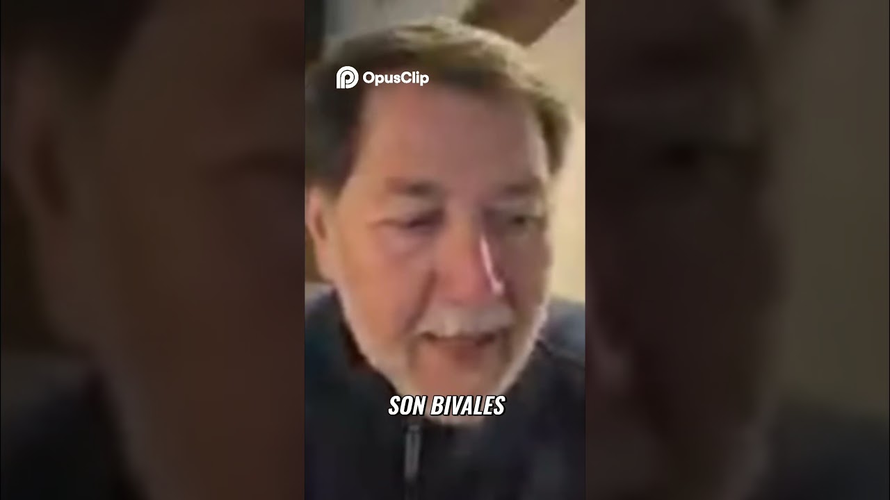 PRI, PAN y Salinas Pliego Farsantes. 
