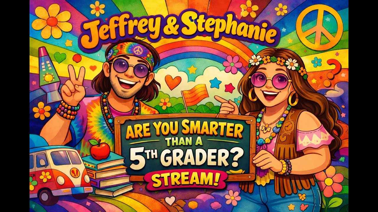 ARE WE SMART?
