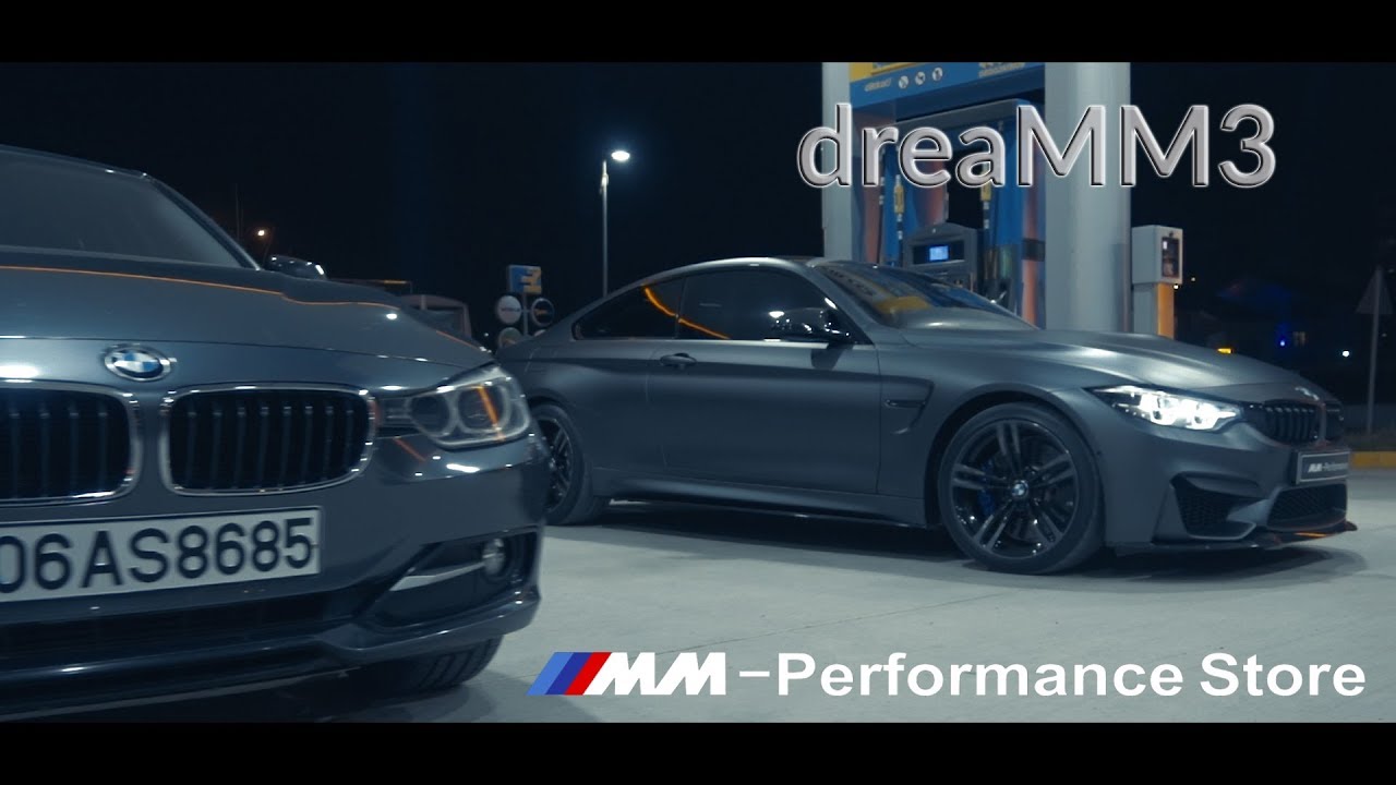 Değişimi Hayal Et... // dreaMM3
