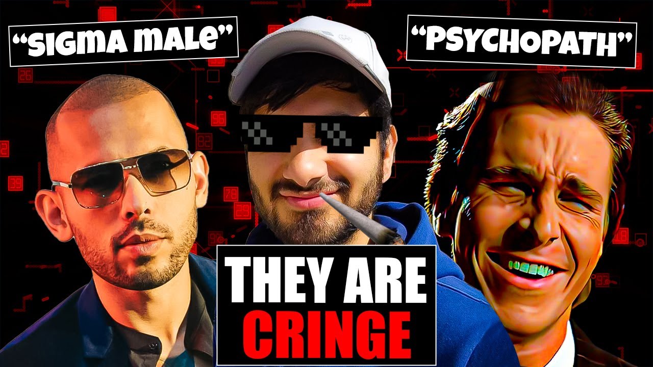 The Reality of Sigma Males