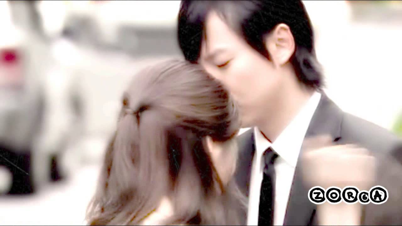 | Shim Gun Wook & Hong Mo Ne | Bad Guy | Because Of You |