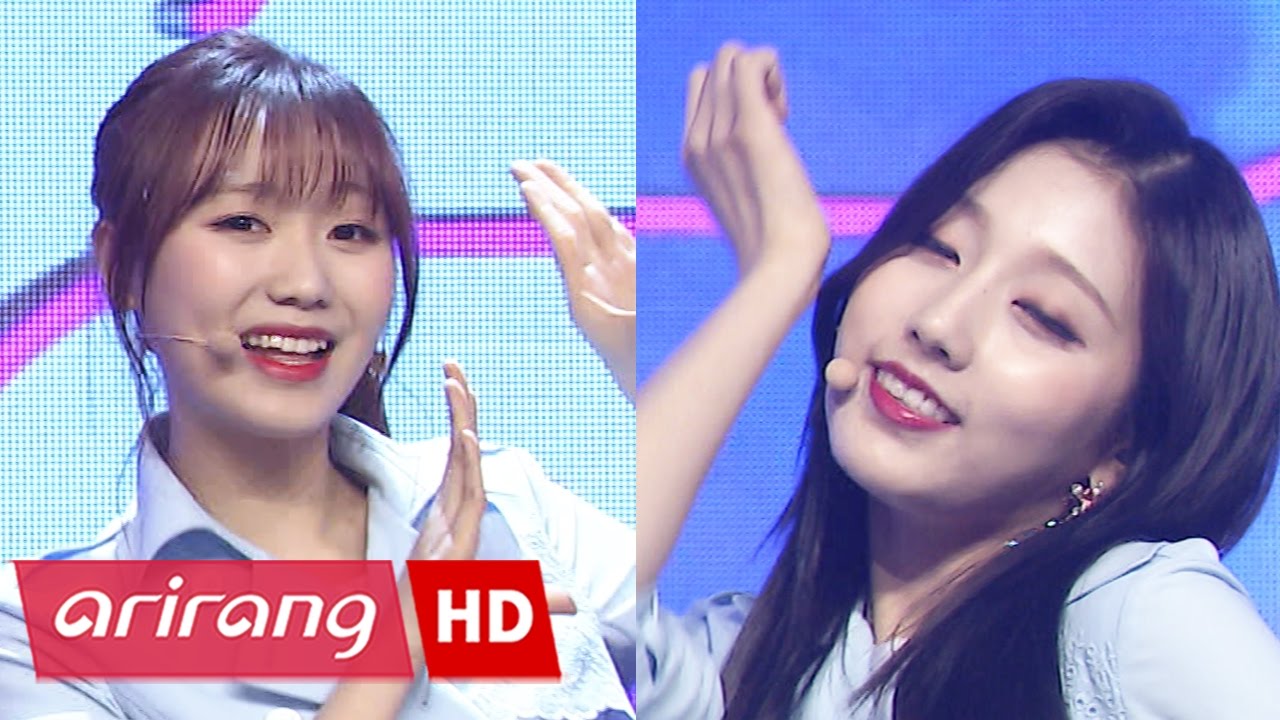 [Simply K-Pop] Lovelyz(러블리즈) _ Now, we(지금, 우리) _ Ep.265 _ 051917