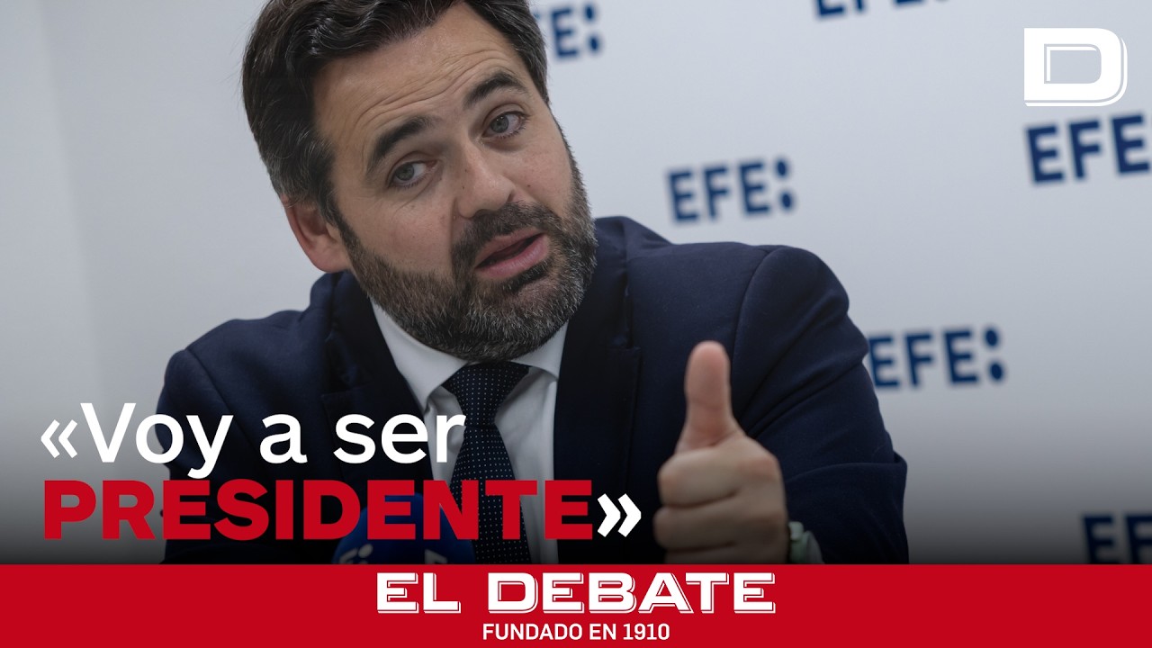 Paco Núñez vaticina su futuro para Castilla-La Mancha y Page no está en él