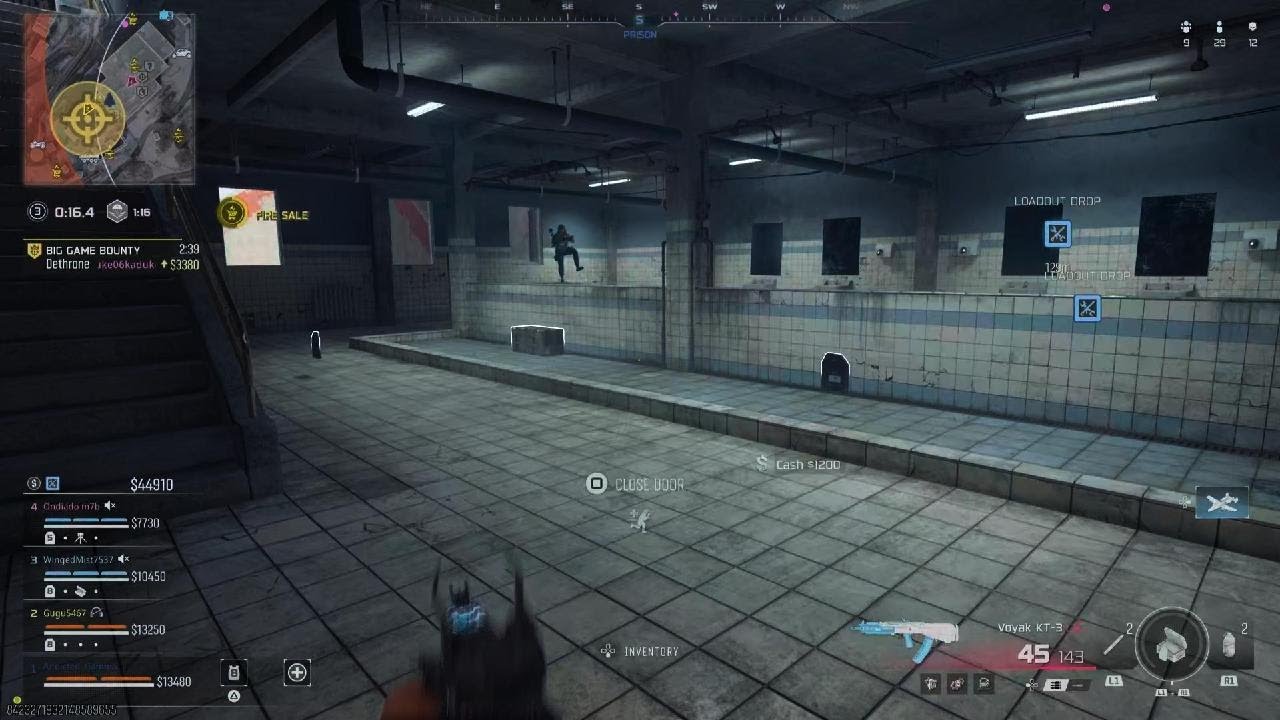 Call of Duty