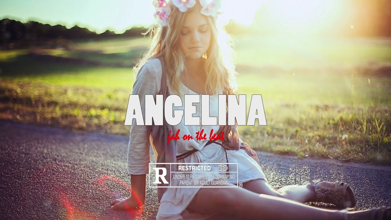 Afrobeat x Zouk Instrumental 2023 | Angelina x by Jah On The Beatz