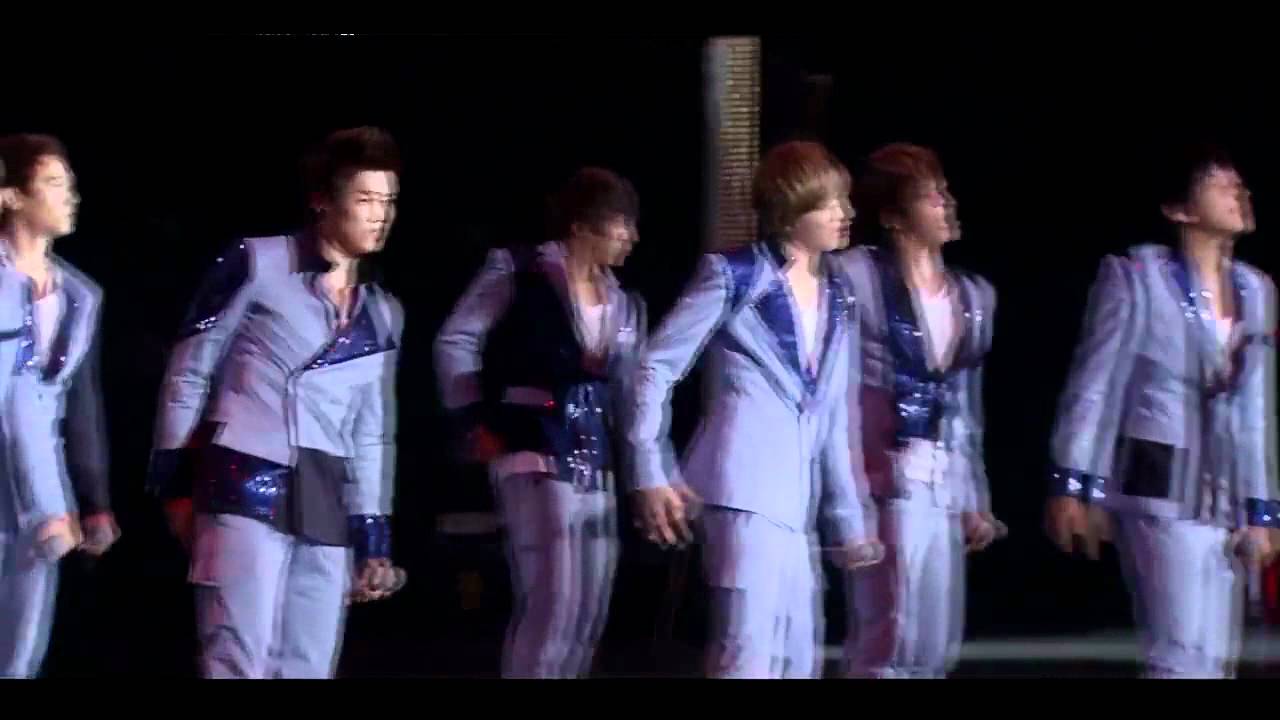 110627 UKISS @ Seoul Osaka Music of Heart - Man Man Ha Ni