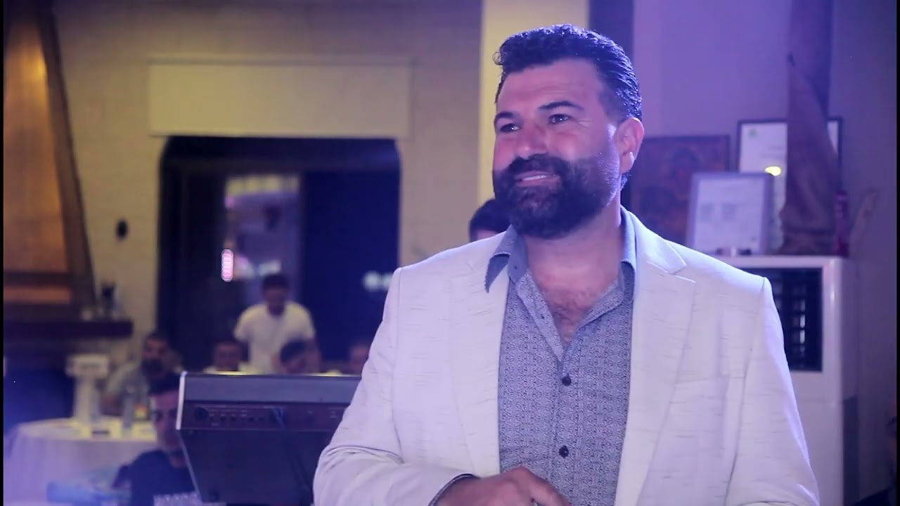 عرس عبدو & لولو تصوير استديو ايفان لبنان