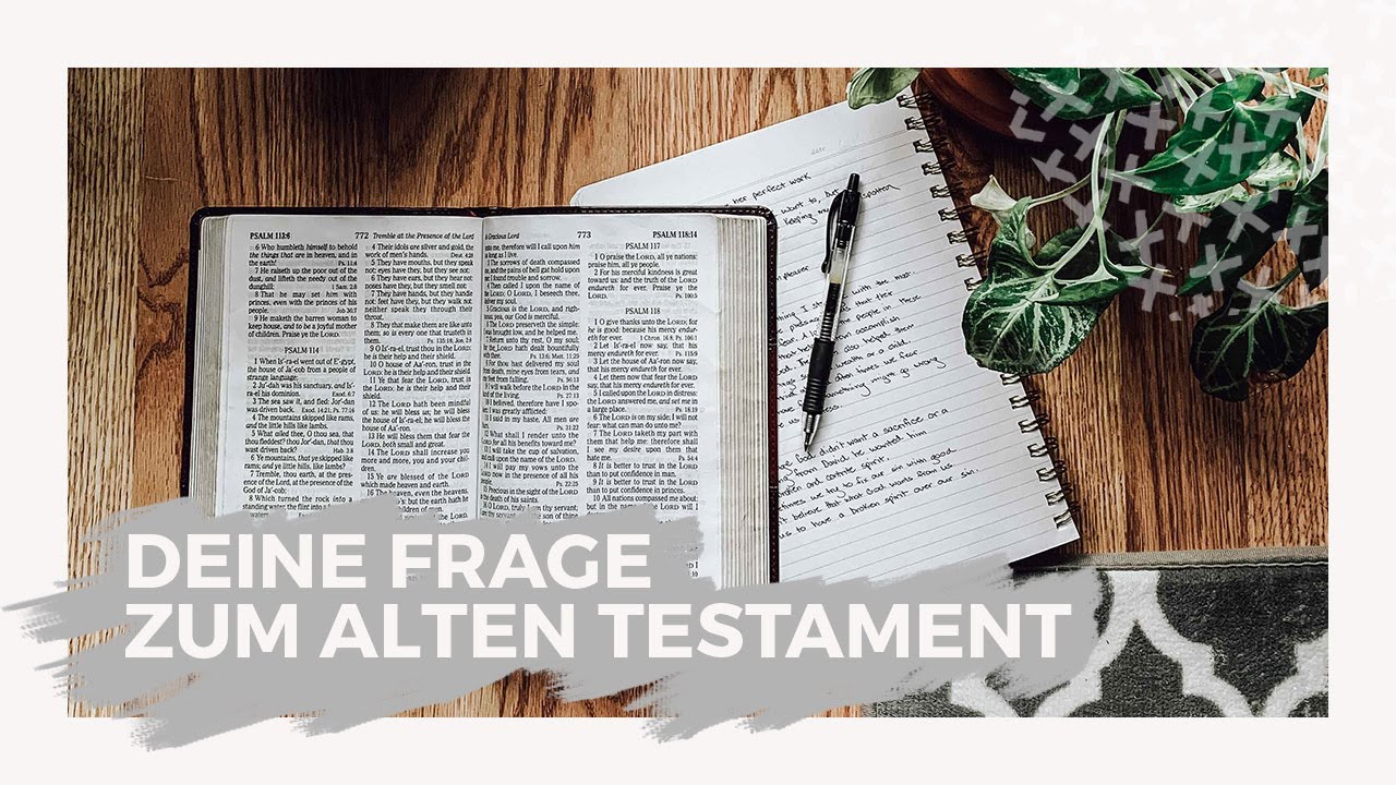 ZEITRAUM – für dich | Deine Frage – AT-Edition mit Hartmut Schmid #2