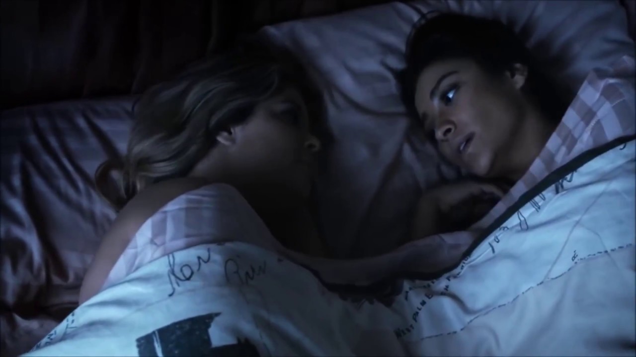 Emison VS. Paily VS. Emaya | Pretty Little Liars