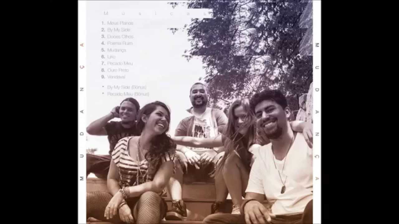 Rotativos - Pecado Meu