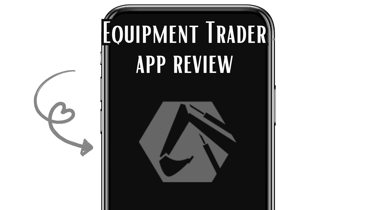 Equipment Trader app review - is it worth it? (EXPLAINED)