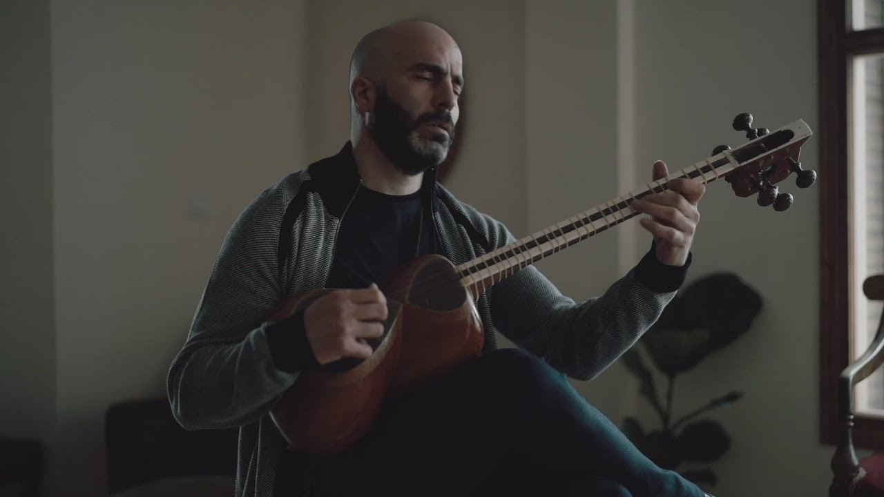 Milad Derakhshani - MIBINAMAT EY KHAK (ft. Dara Daraee, Homayoun Nasiri)