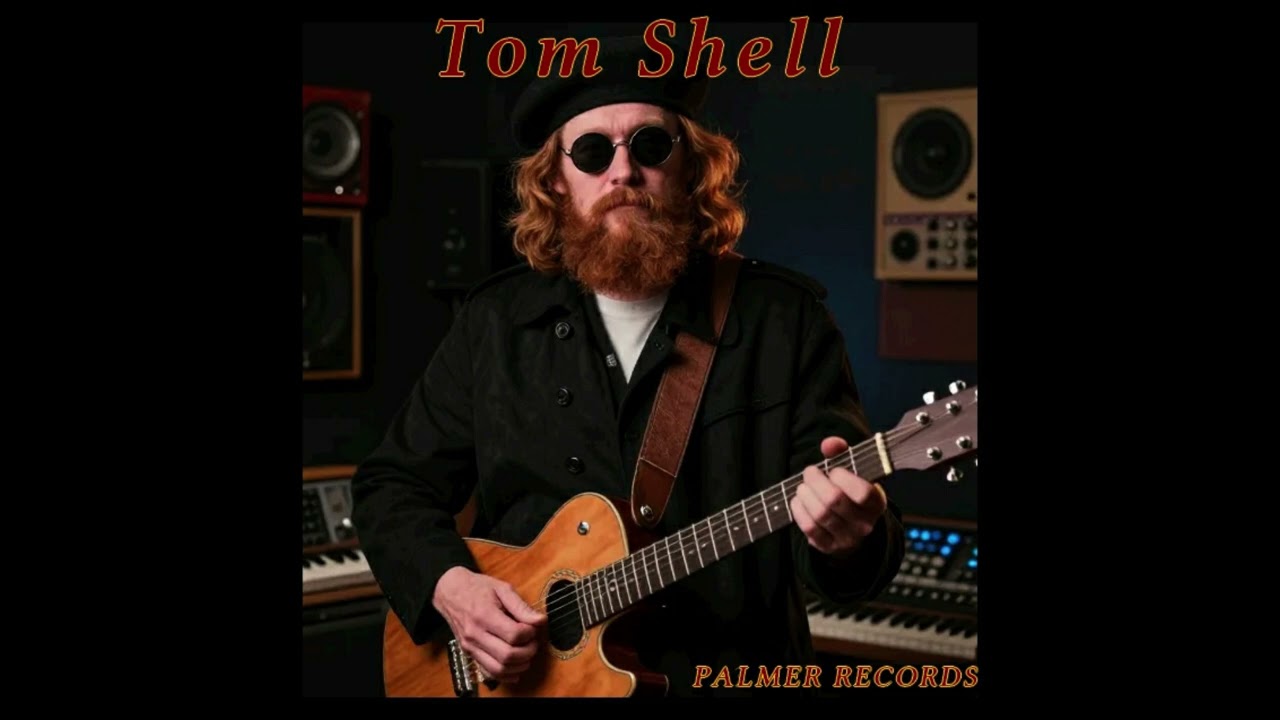 Palmer Band Records - The best of the Big Five :  Last Part - The Best of Tom Shell