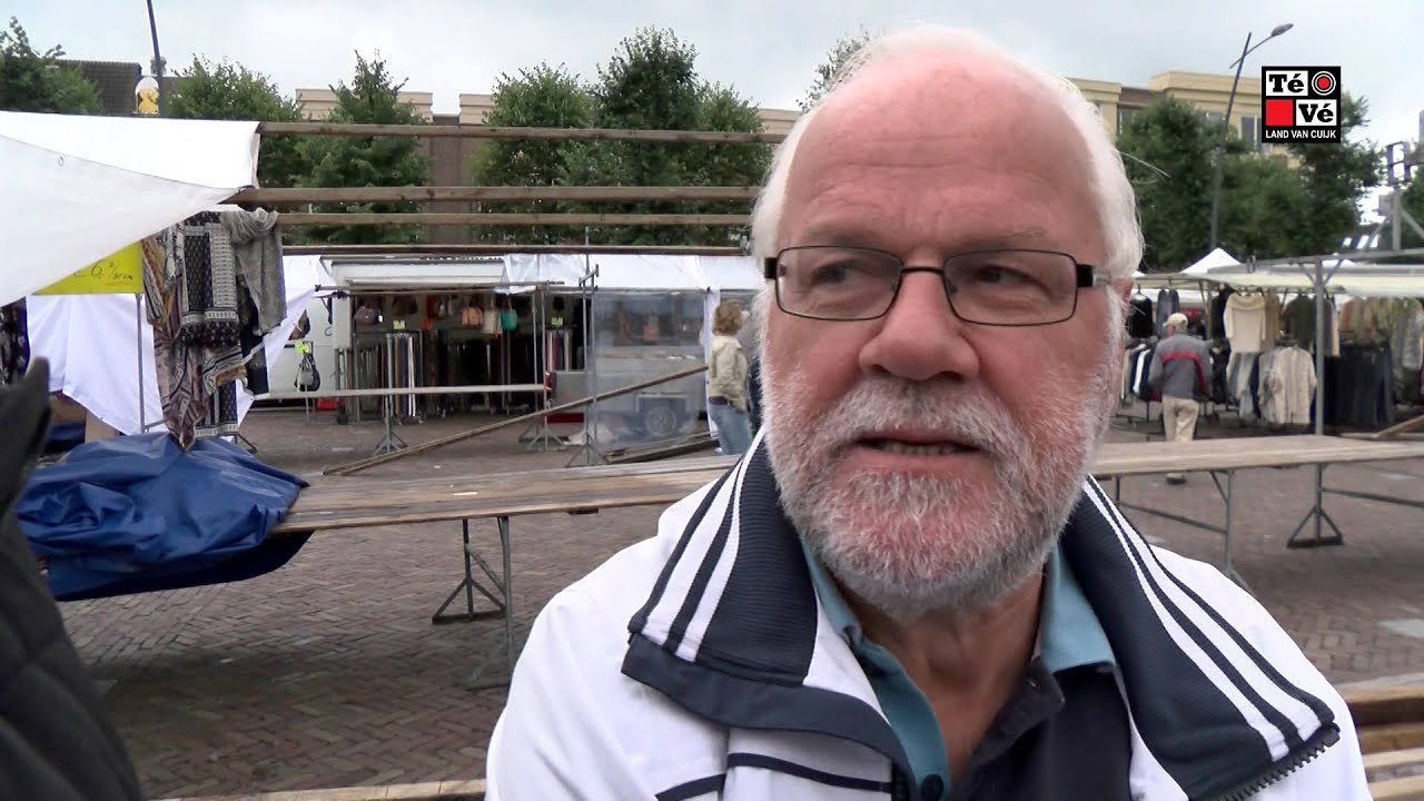 FF Buurten 248 - Markt Uden