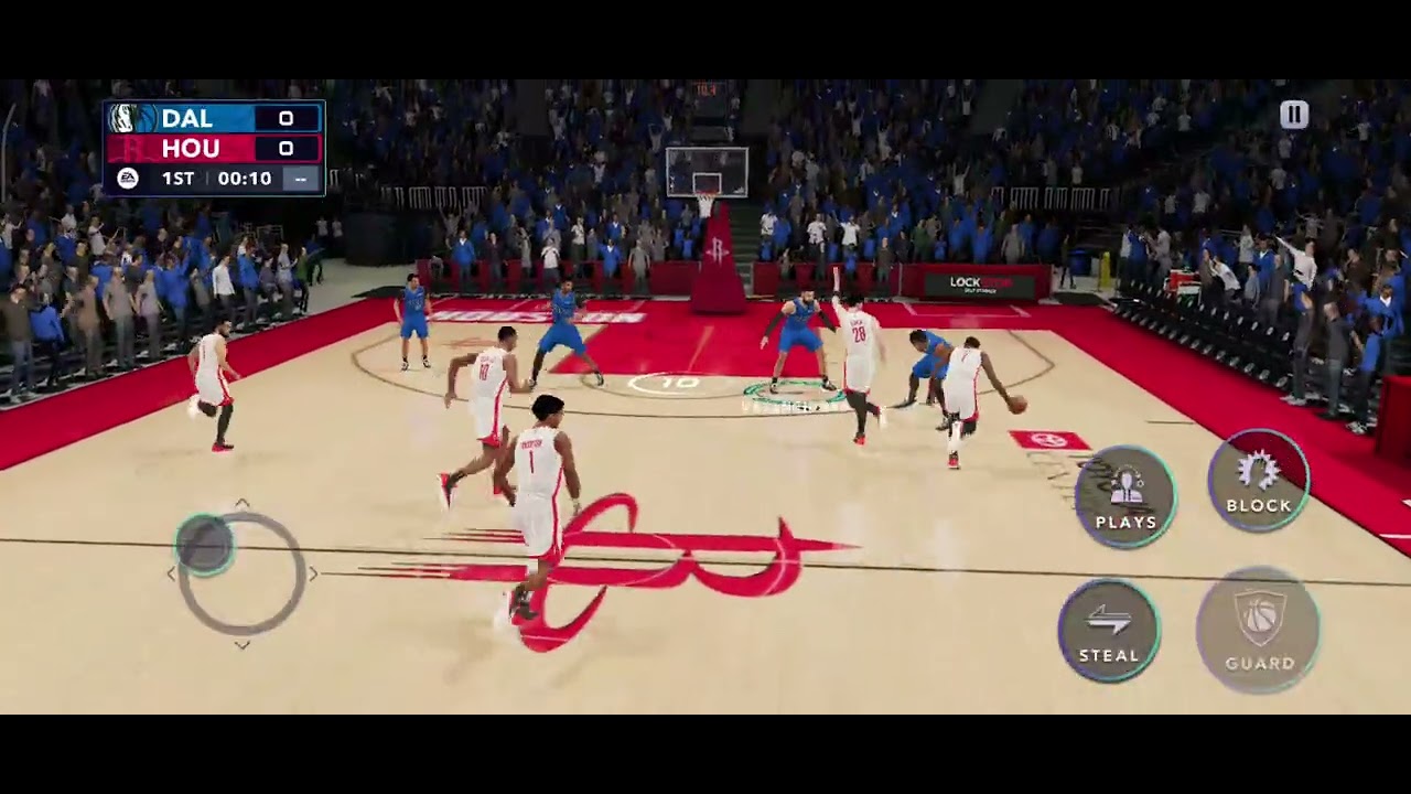 Nba Laife Mobaile 