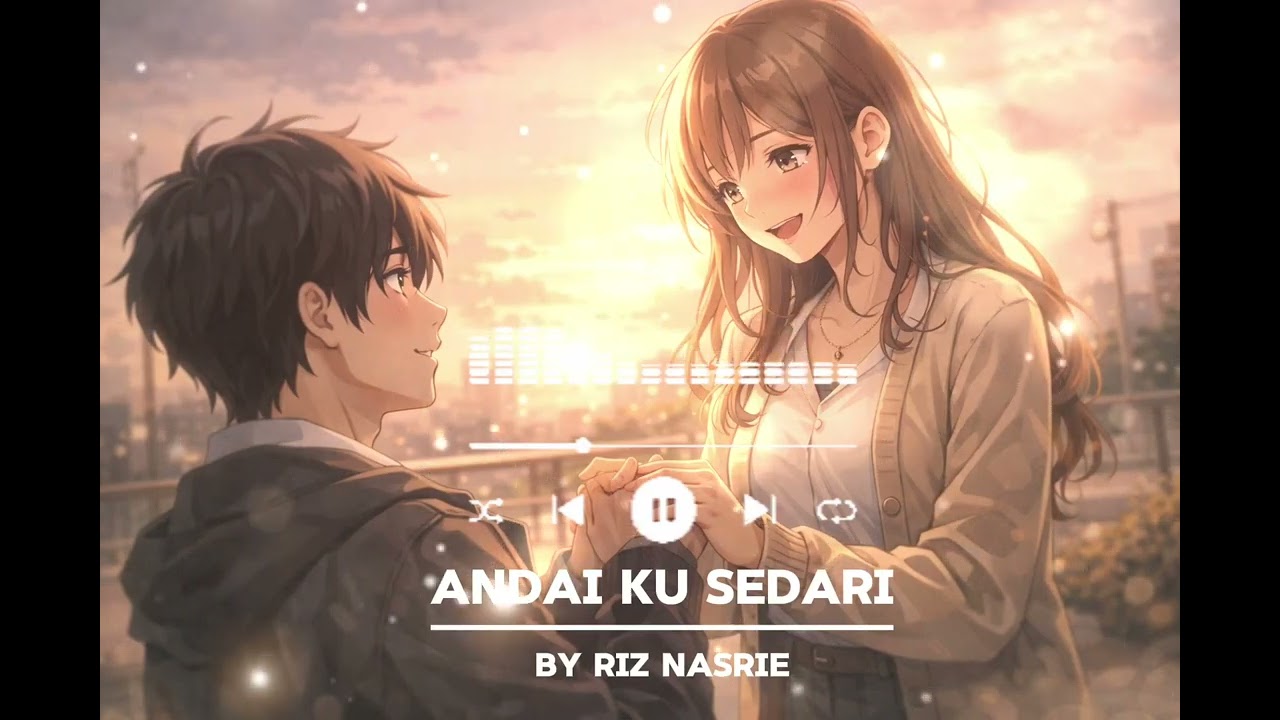Andai Ku Sedari